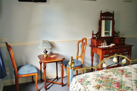 Briardale Bed & Breakfast - Hotel Gold Coast 4