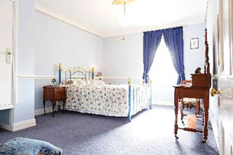 Briardale Bed & Breakfast - Hotel Gold Coast 5