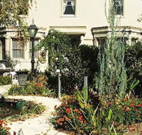 Briardale Bed  Breakfast - Hotel Gold Coast