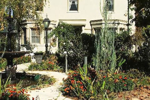 Briardale Bed & Breakfast - Hotel Gold Coast 0