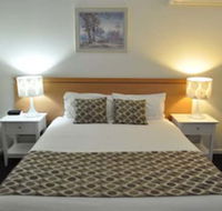 Albury Burvale Motor Inn
