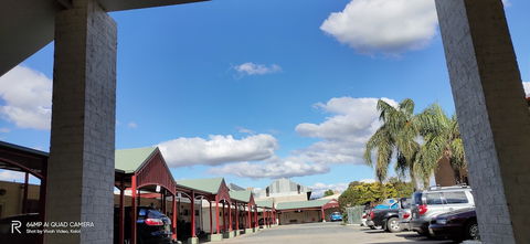 Hume Inn Motel - Hotel Gold Coast 1