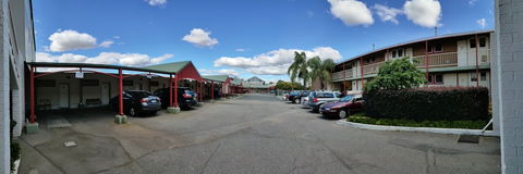 Hume Inn Motel - Hotel Gold Coast 5