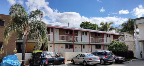 Hume Inn Motel - Hotel Gold Coast 6