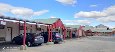 Hume Inn Motel - Hotel Gold Coast 0