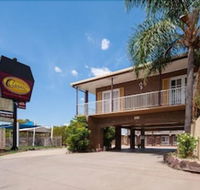 Albury Classic Motor Inn - Hotel Gold Coast