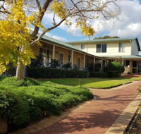 Park Avenue Holiday Units - Hotel Gold Coast