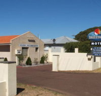 Harbourside Motel - Hotel Gold Coast