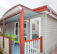 BIG4 Emu Beach Holiday Park - Hotel Gold Coast