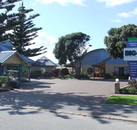 BIG4 Middleton Beach Holiday Park - Hotel Gold Coast