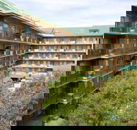 Carrington Gardens Apartments - Hotel Gold Coast