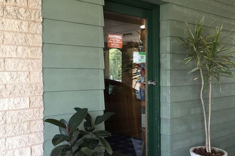 Tollgate Motel - Hotel Gold Coast 2