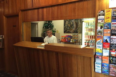 Tollgate Motel - Hotel Gold Coast 5