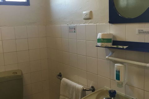 Tollgate Motel - Hotel Gold Coast 6