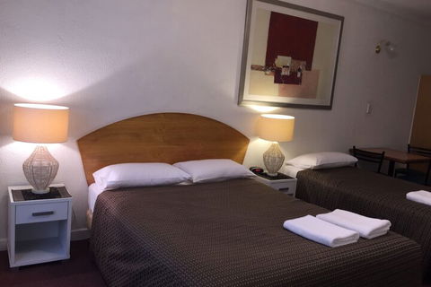 Tollgate Motel - Hotel Gold Coast 7