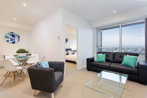 Astra Apartments Adelaide - Hotel Gold Coast 3