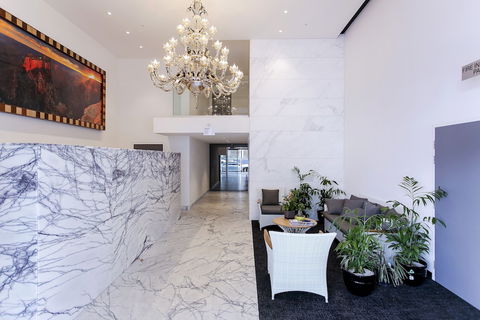 Astra Apartments Adelaide - Hotel Gold Coast 2