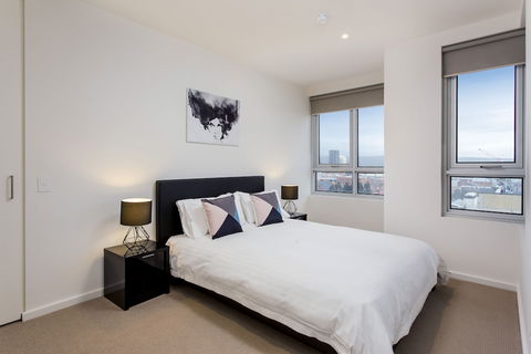 Astra Apartments Adelaide - Hotel Gold Coast 4