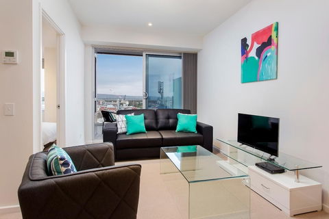 Astra Apartments Adelaide - Hotel Gold Coast 6