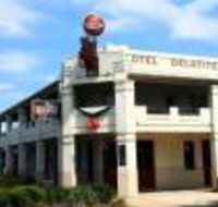 Delatite Hotel - Hotel Gold Coast