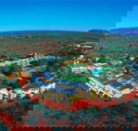 Desert Gardens Hotel - Hotel Gold Coast