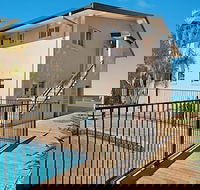 Lennox Head Beachfront Apartments - Hotel Gold Coast