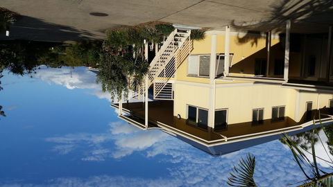 Hastings Cove Waterfront Holiday Apartments - Hotel Gold Coast 0