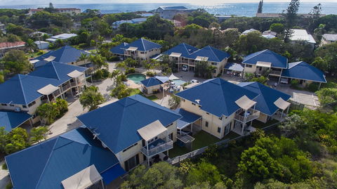 Hastings Cove Waterfront Holiday Apartments - Hotel Gold Coast 1