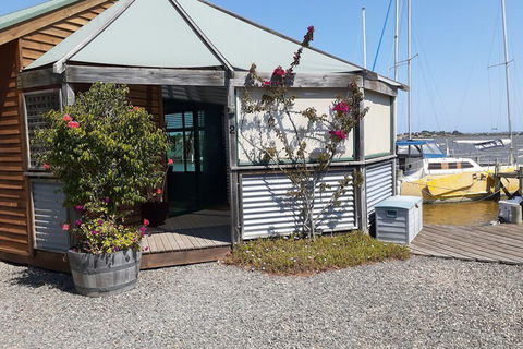 Boat Haven Studios - Hotel Gold Coast 6