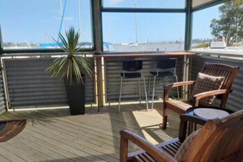 Boat Haven Studios - Hotel Gold Coast 0