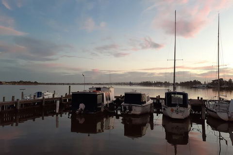 Boat Haven Studios - Hotel Gold Coast 4
