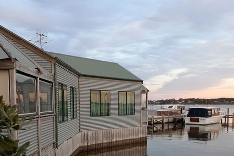 Boat Haven Studios - Hotel Gold Coast 3