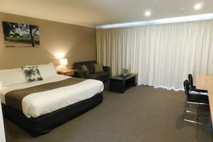  Hotel Gold Coast