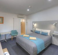 Glen Innes Motel - Hotel Gold Coast