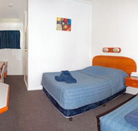 Rest Point Motor Inn - Hotel Gold Coast