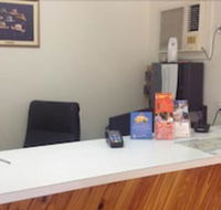 Longreach Motel - Hotel Gold Coast