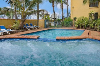 Kalua Holiday Apartments - Hotel Gold Coast 0