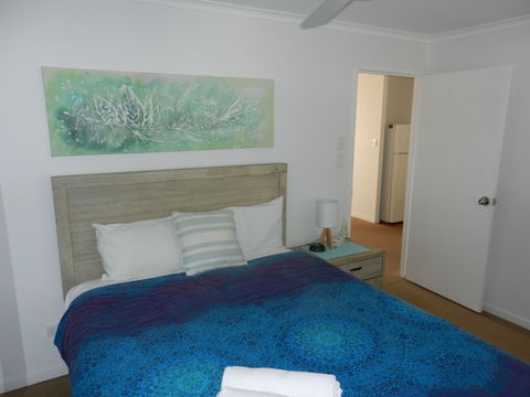 Kalua Holiday Apartments - Hotel Gold Coast 3