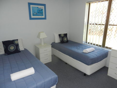 Kalua Holiday Apartments - Hotel Gold Coast 6