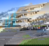 Kings Bay Apartments - Hotel Gold Coast