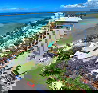 Moorings Beach Resort - Hotel Gold Coast