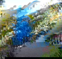 Tranquil Shores Holiday Apartments - Hotel Gold Coast