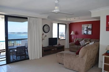 Burgess @ Kings Beach Apartments - Hotel Gold Coast 5