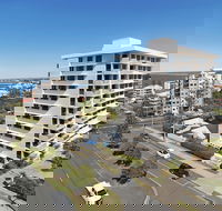 Burgess  Kings Beach Apartments - Hotel Gold Coast