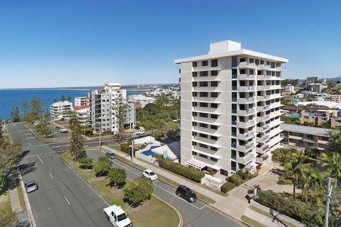 Burgess @ Kings Beach Apartments - Hotel Gold Coast 0