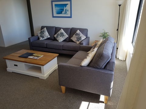 Burgess @ Kings Beach Apartments - Hotel Gold Coast 6