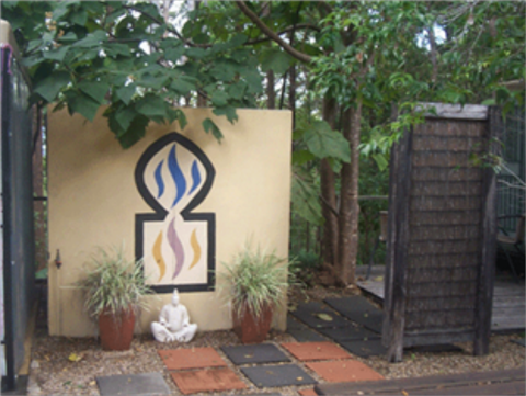 Amytis Gardens Retreat & Day Spa - Hotel Gold Coast 4