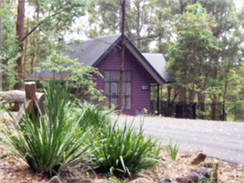 Amytis Gardens Retreat & Day Spa - Hotel Gold Coast 5