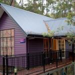 Amytis Gardens Retreat & Day Spa - Hotel Gold Coast 0
