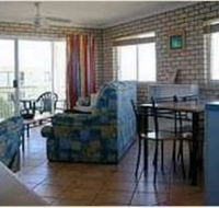 Whitecaps Holiday Apartments - Hotel Gold Coast